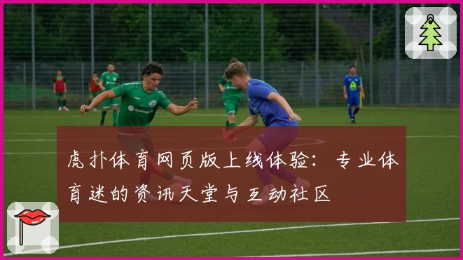 虎扑体育网页版上线体验：专业体育迷的资讯天堂与互动社区
