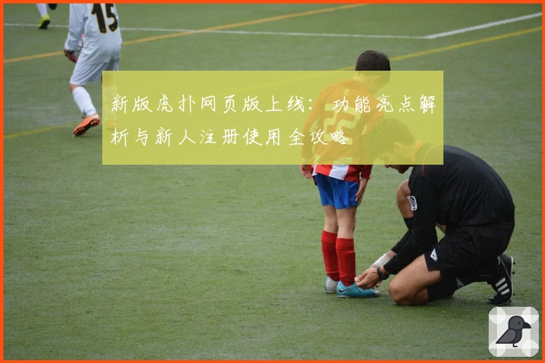 新版虎扑网页版上线：功能亮点解析与新人注册使用全攻略