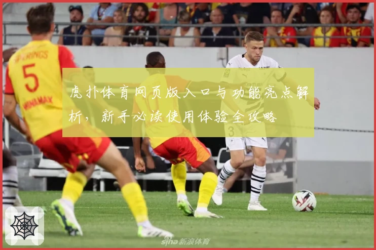 虎扑体育网页版入口与功能亮点解析，新手必读使用体验全攻略