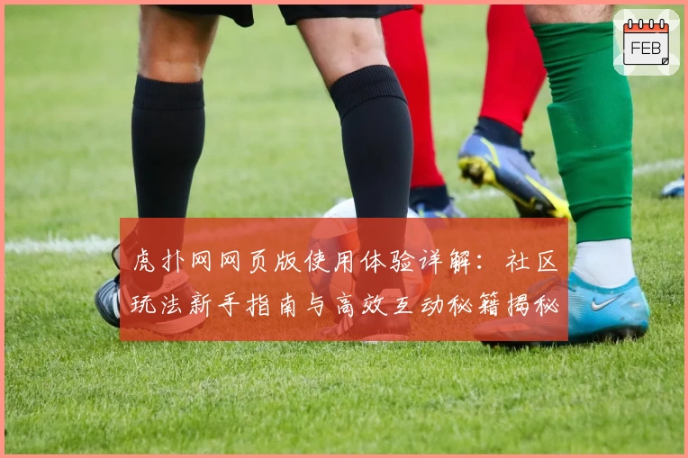 虎扑网网页版使用体验详解：社区玩法新手指南与高效互动秘籍揭秘